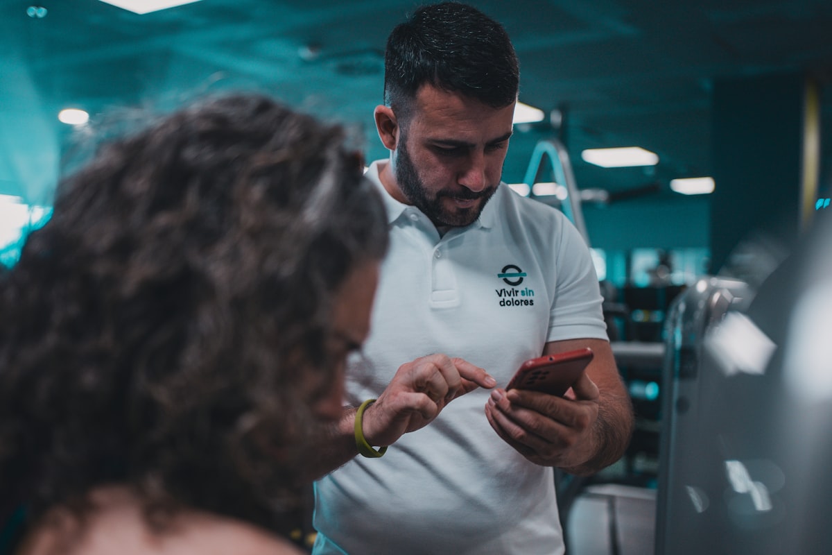 Asesoramiento en nutrición deportiva