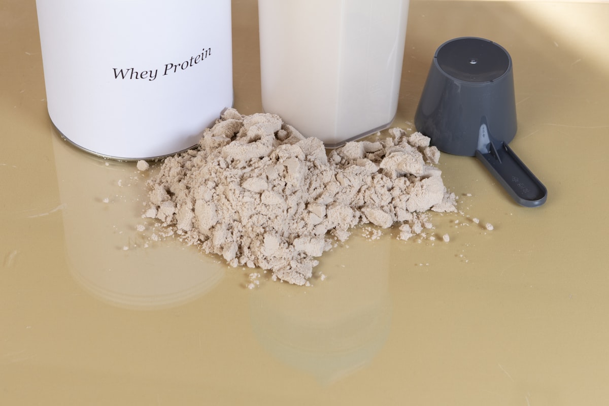Nutrientes esenciales para el entrenamiento