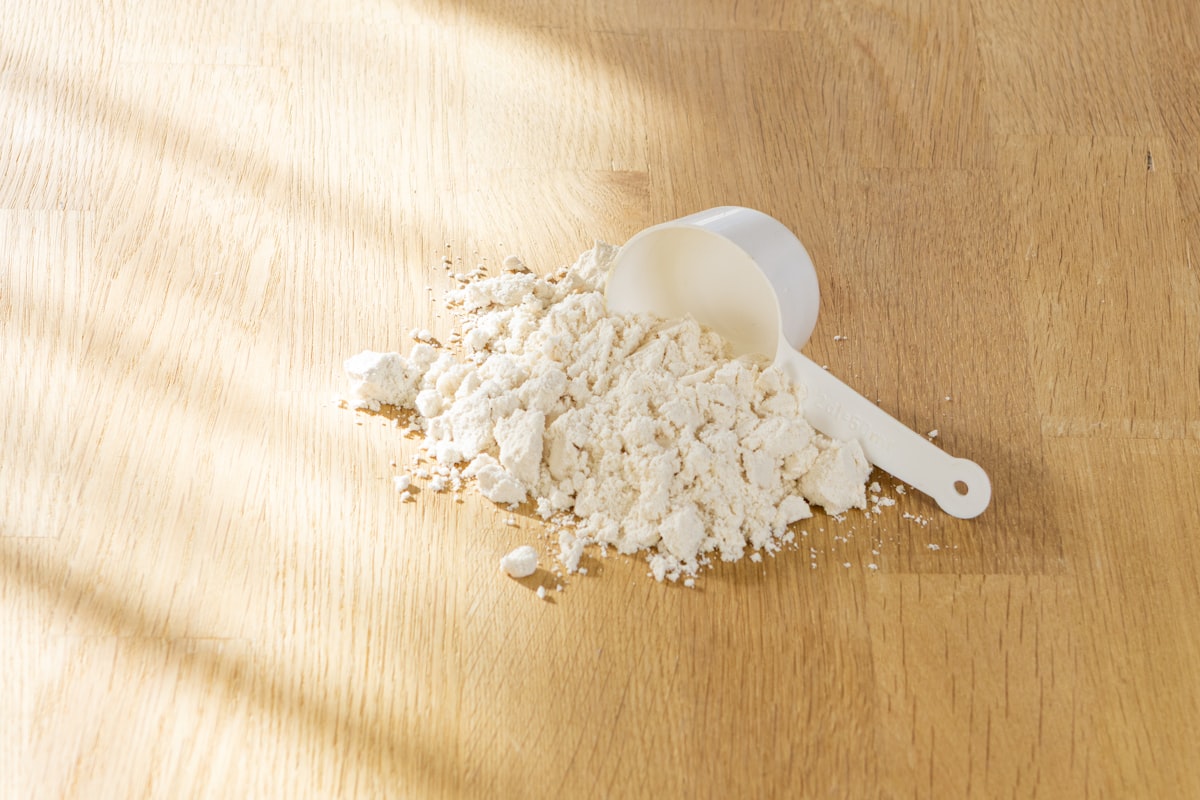 Comidas saludables y recetas prácticas